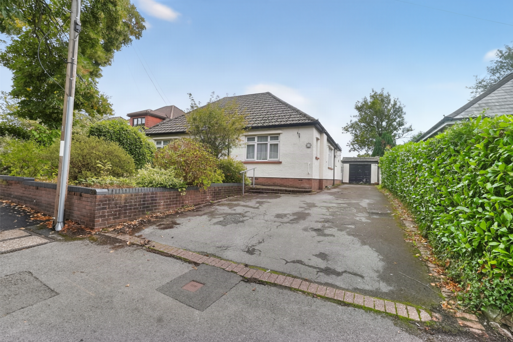 Main image of property: Rhyd Y Penau Road, Cyncoed, Cardiff