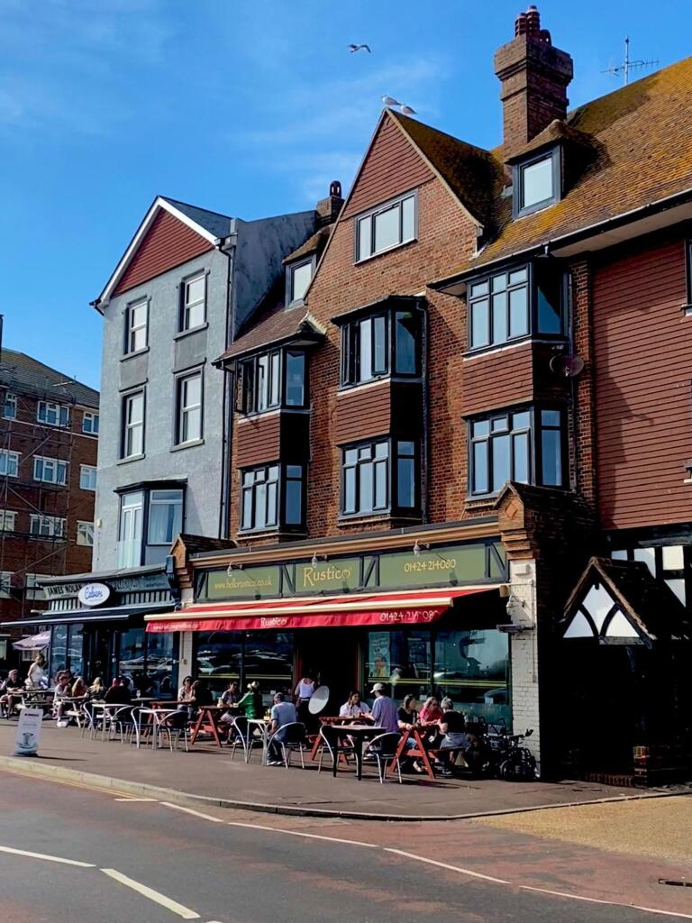 Main image of property: 33 Marina, Bexhill On Sea, TN40