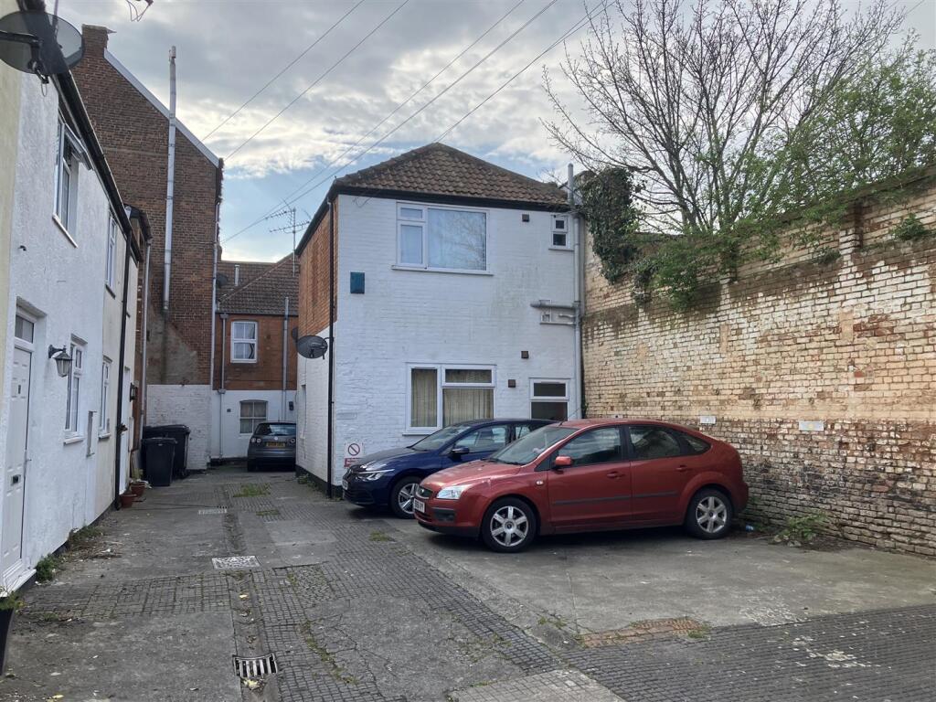 Main image of property: Market Street, Bridgwater