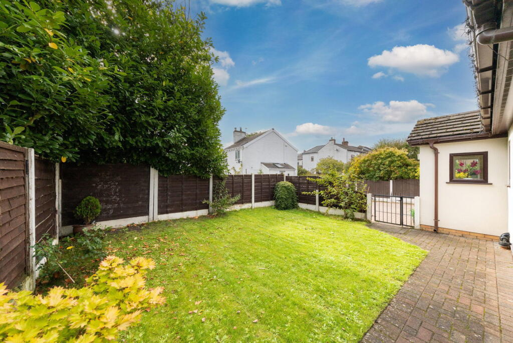 House in Manchester - View 3