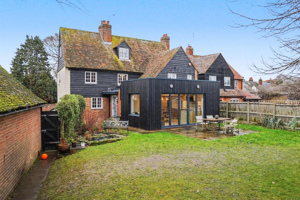 Main image of property: Abbey Place, Faversham, Kent, ME13