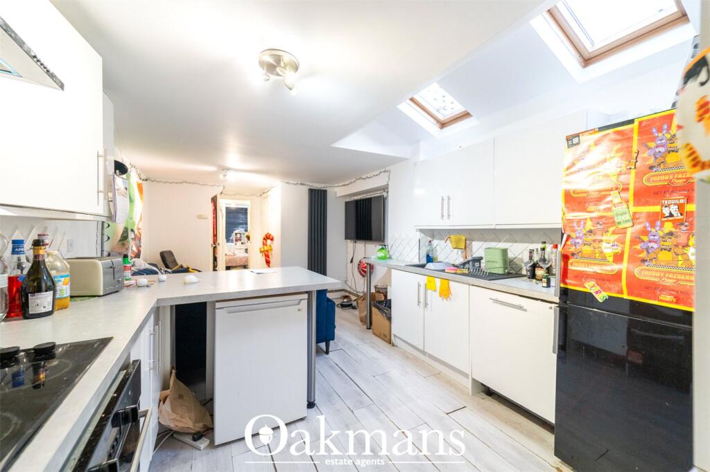 House in Birmingham - View 3