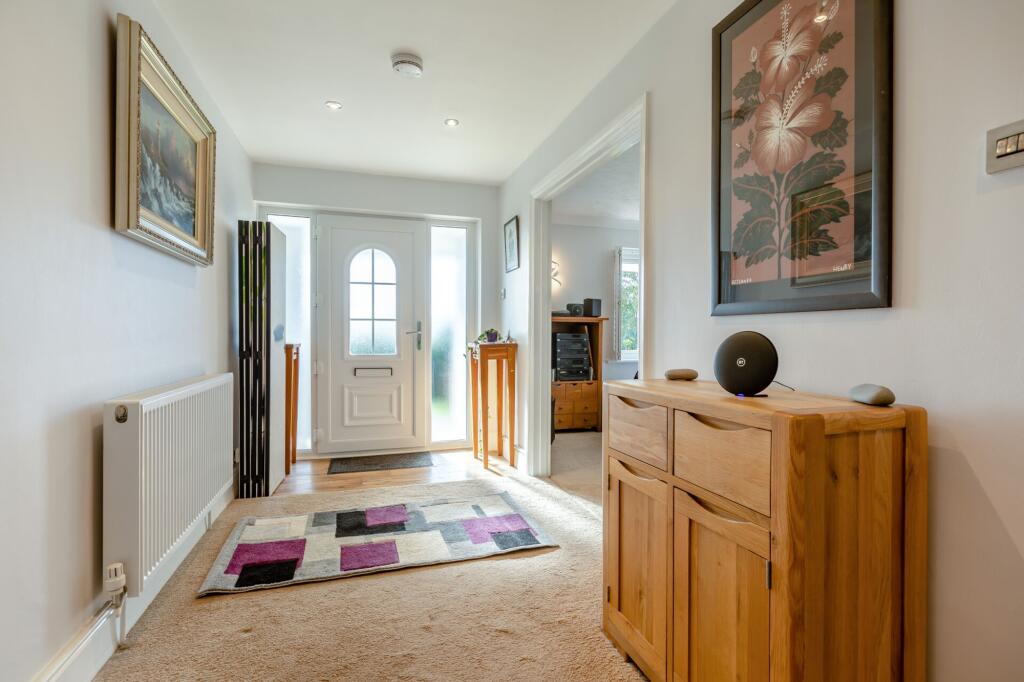 House in Exeter - View 5