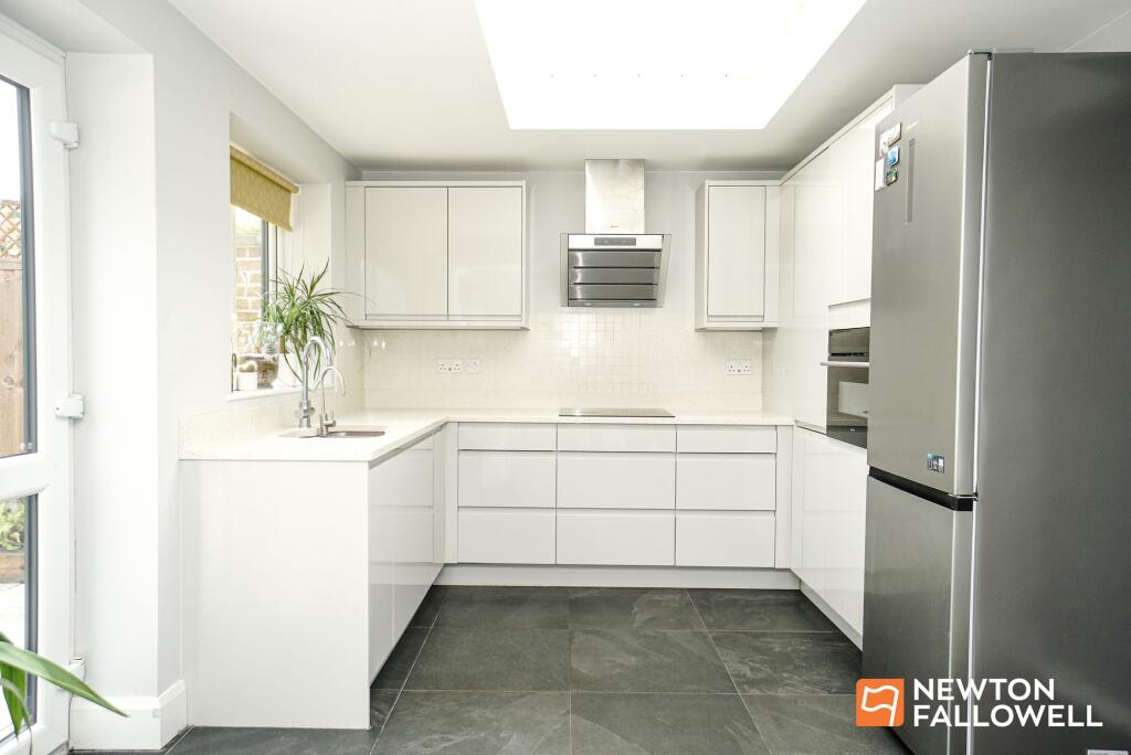 House in Charnwood, Dishley - View 5