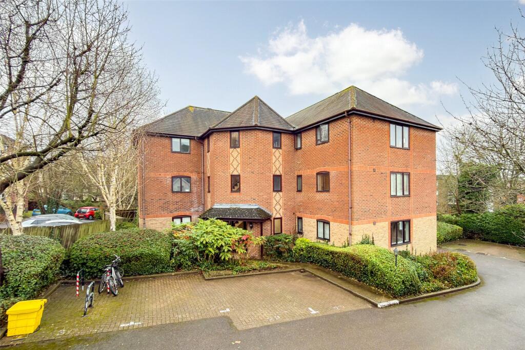 Main image of property: Millers Rise, St. Albans, Hertfordshire, AL1
