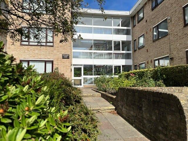 Main image of property: Newlands Court, Footscray Road, Eltham, London, SE9
