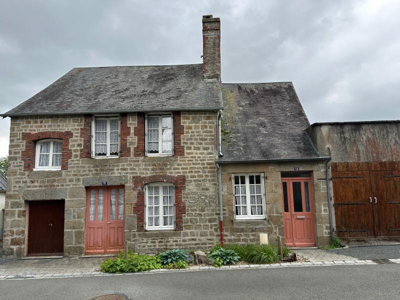 Main image of property: Normandy, Manche, Mortain