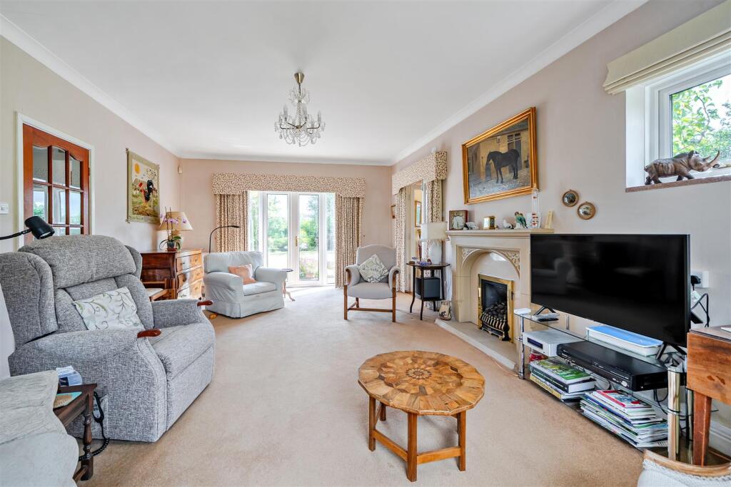 House in Oswestry - View 3