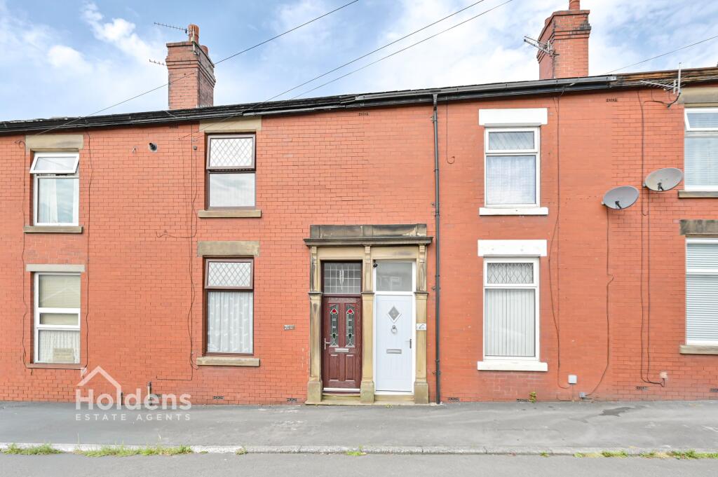 Main image of property: Chatburn Road, Longridge, PR3