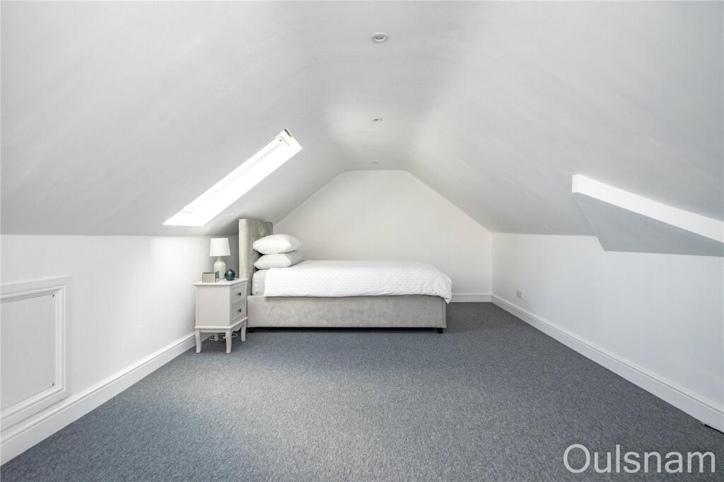 Additional image 20 of Cottage Lane, Marlbrook, Bromsgrove, Worcestershire, B60