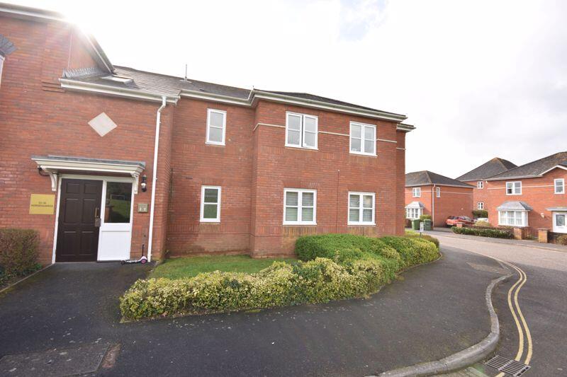 Main image of property: Horseguards, Exeter