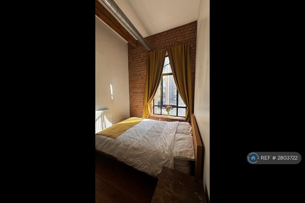 1 bedroom flat share for rent