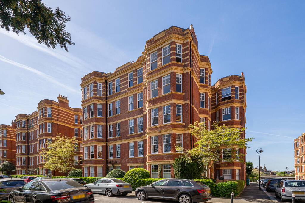 Main image of property: Fauconberg Road, London, W4