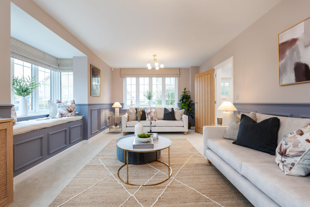 House in Hereford, Holmer & Shelwick - View 5