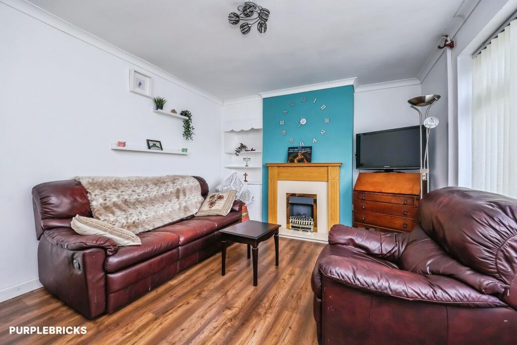 House in Nottingham, Broxtowe - View 3