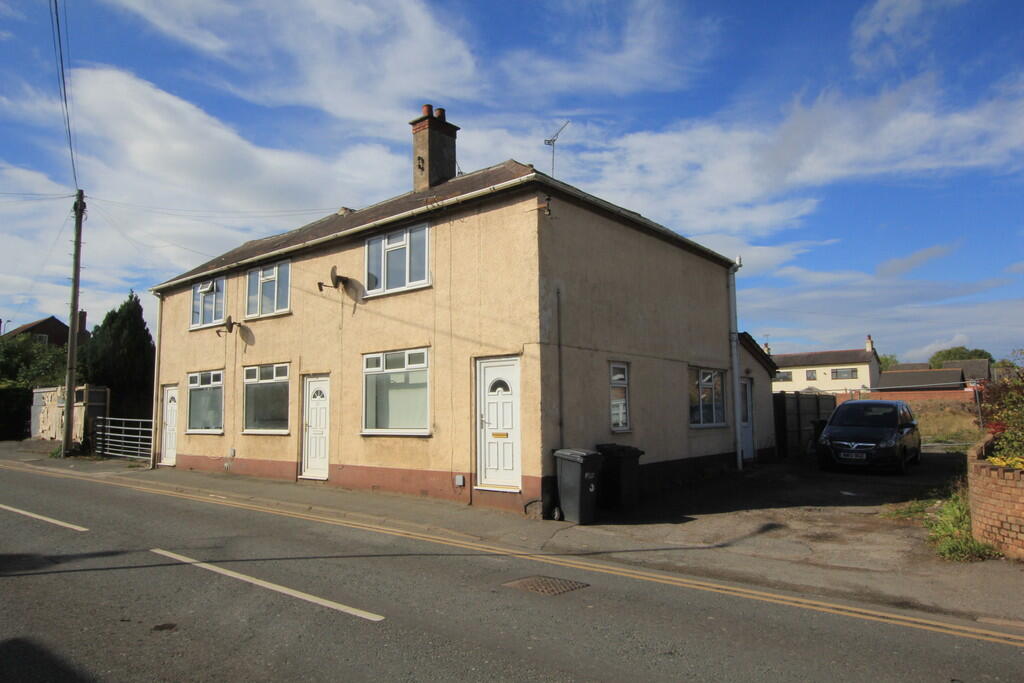 Main image of property: Mill Lane, Buckley