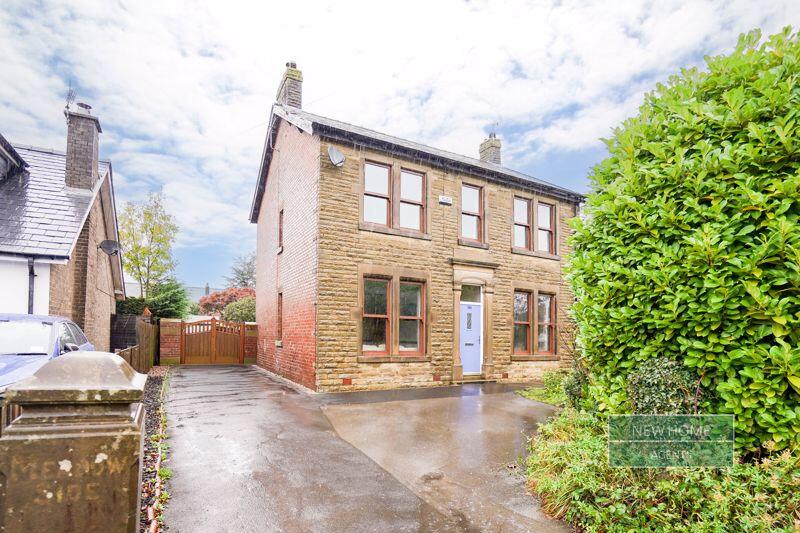 Main image of property: 171 Preston Road Grimsargh PR2 5JP