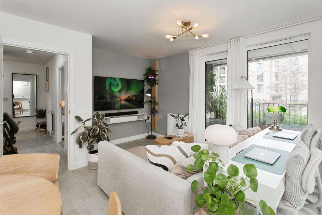 Main image of property: Osprey Drive, Trumpington, Cambridge