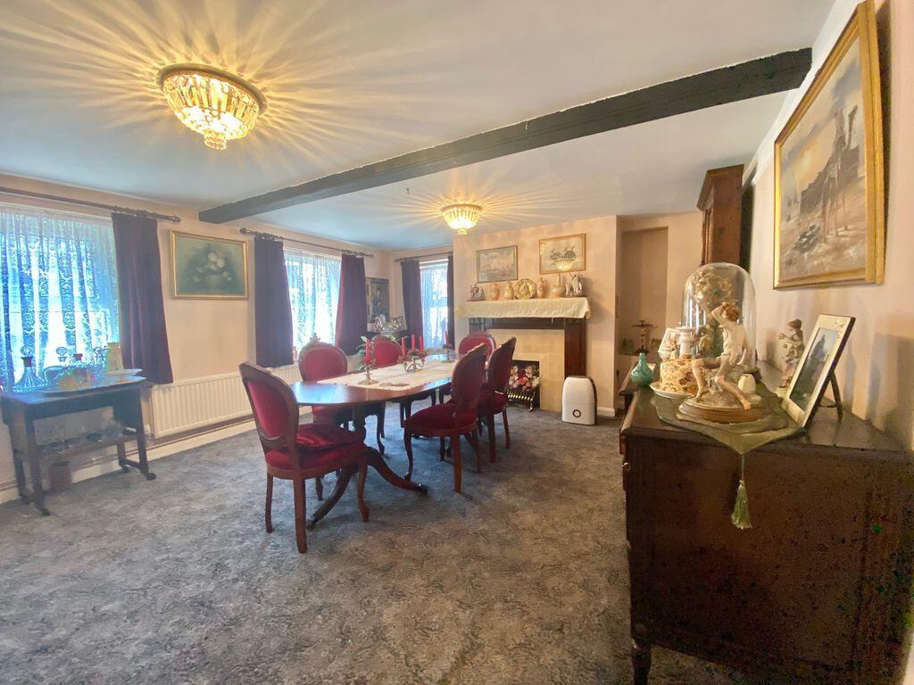 House in Warminster, Boreham - View 4