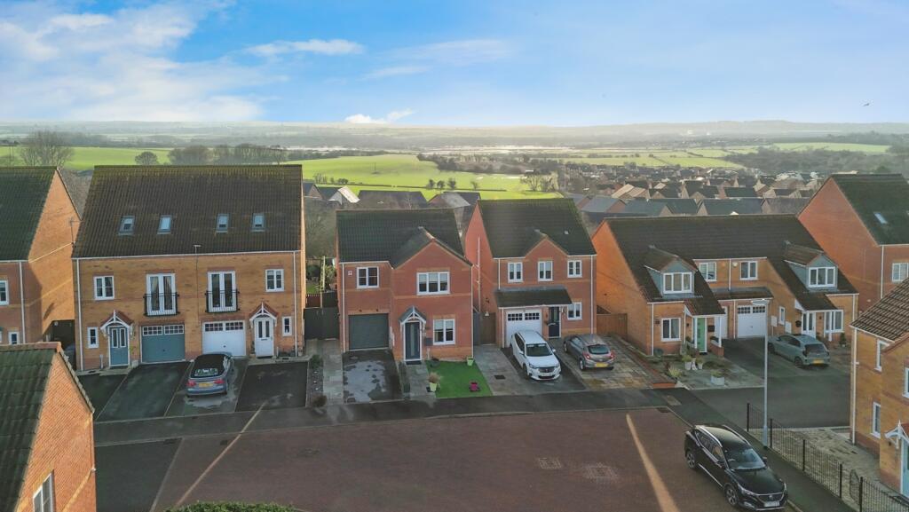 Main image of property: Thornham Meadows, Goldthorpe, Rotherham, South Yorkshire, S63