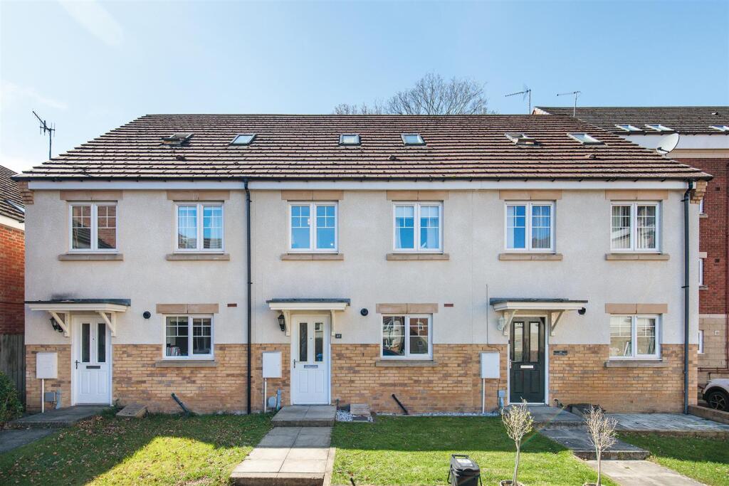 3-bed house on Loansdean Wood, Morpeth, NE61, £269,950