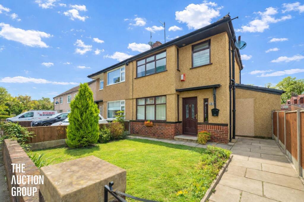 Main image of property: George Street, Whalley, BB7