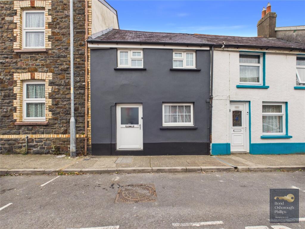 Main image of property: Well Street, Torrington, Devon