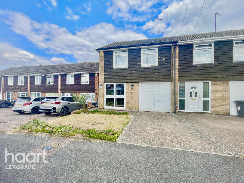 Main image of property: The Close, Luton