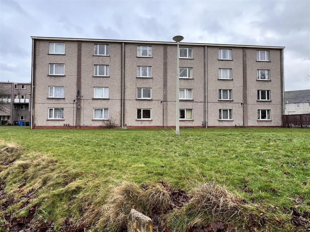 Main image of property: 29 Birnie Terrace, Inverness