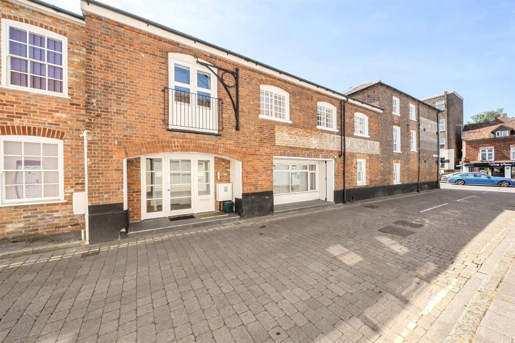 Main image of property: Kings Road West, Newbury