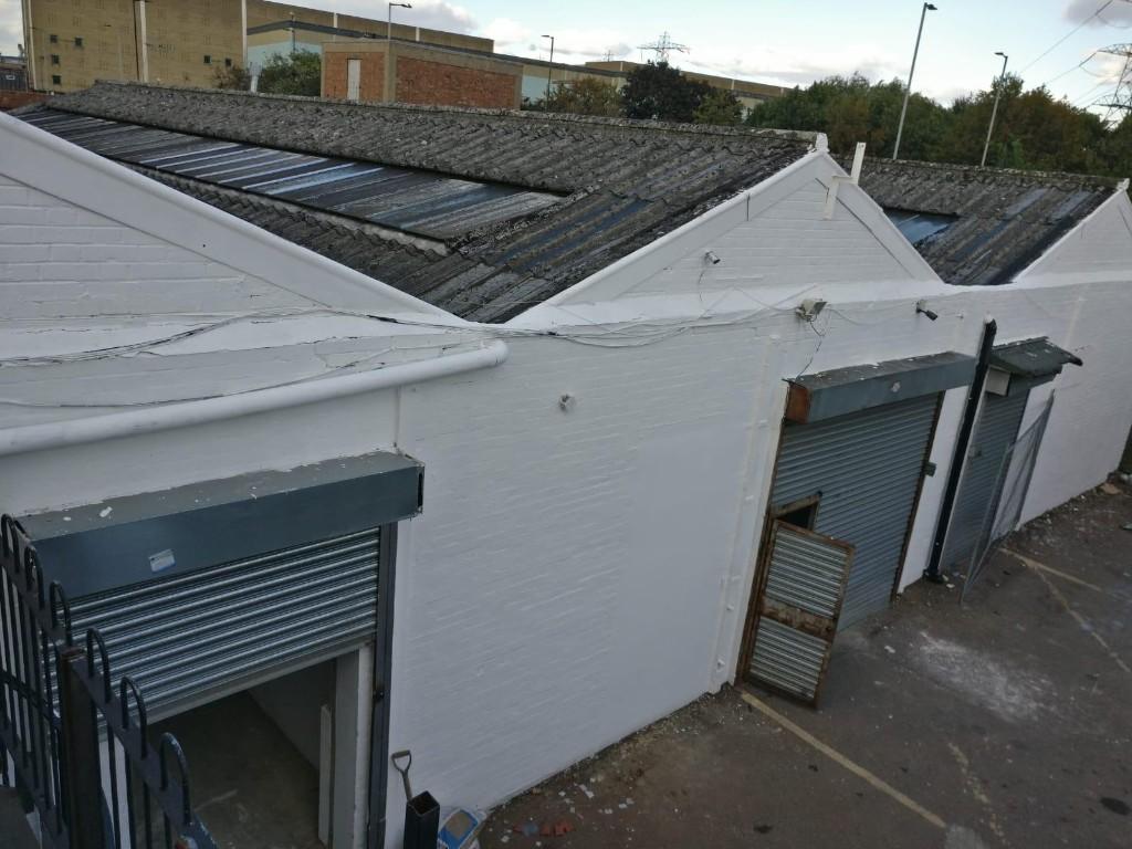 Main image of property: Unit 8, 15-19 Garman Road, London, N17