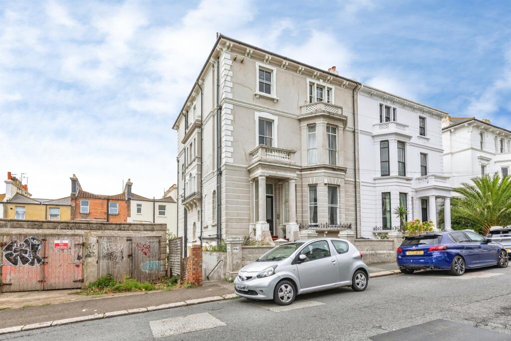 Apartment in St Leonards-on-sea, Bohemia