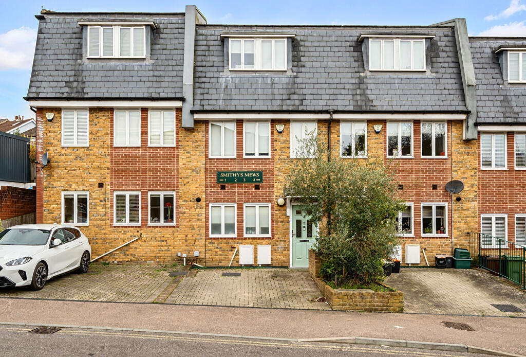 Main image of property: Goods Station Road, Tunbridge Wells, Kent, TN1
