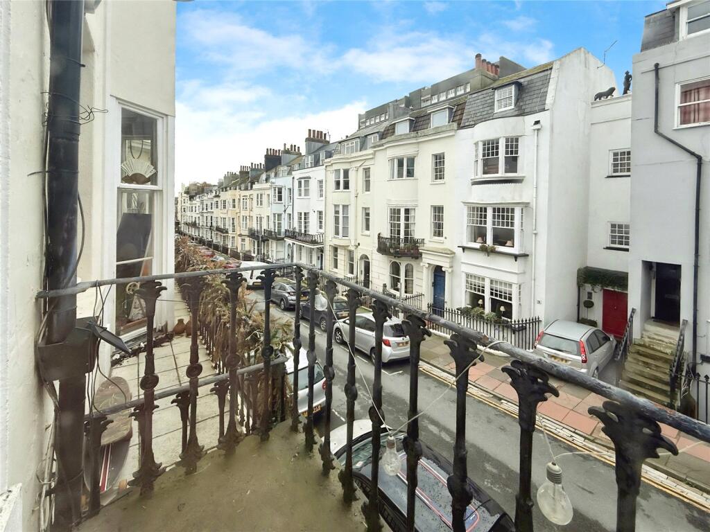 Devonshire Place, Brighton, East Sussex, BN2 photo 3