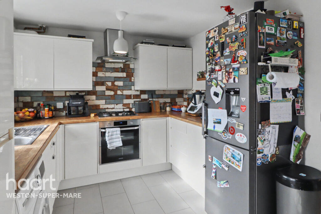 Main image of property: Worle Moor Road, Weston-Super-Mare