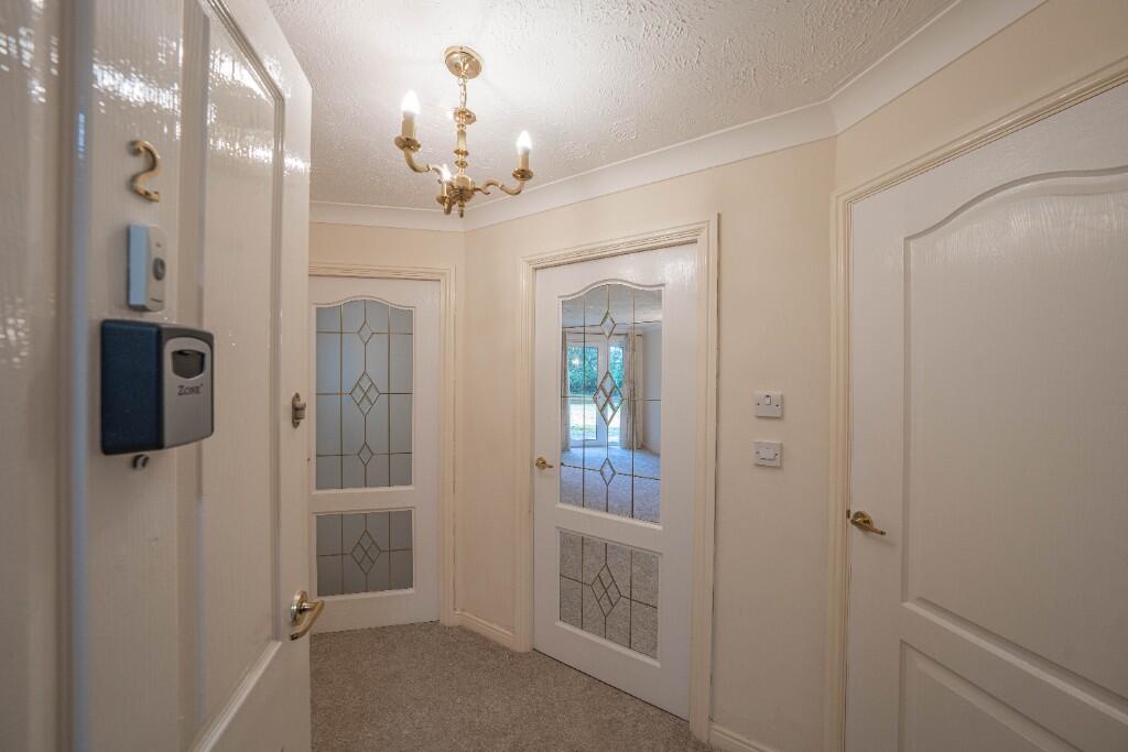 Dryden Court, Dryden Road, Low Fell, Gateshead, Tyne And Wear, NE9 photo 4