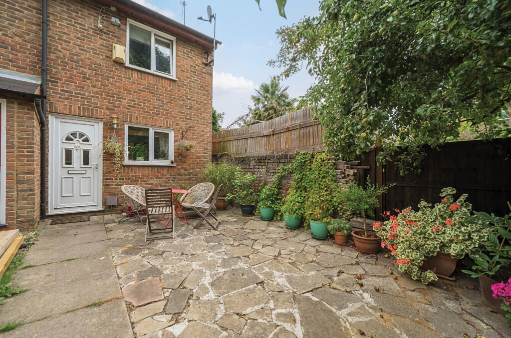 Main image of property: Tack Mews, Lewisham, London, SE4