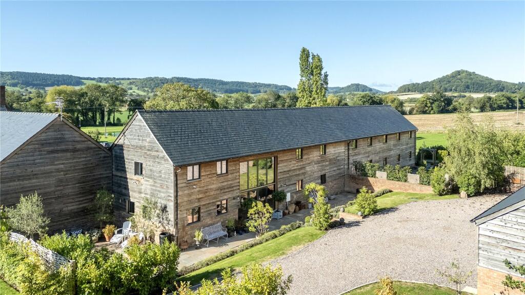 Main image of property: Wellington, Hereford, Herefordshire, HR4
