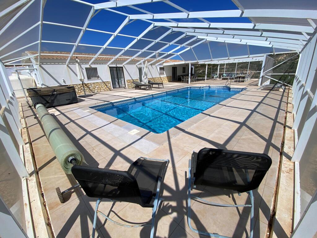 Main image of property: Andalucia, Almería, Huércal-Overa