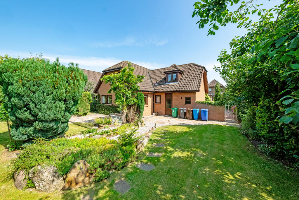 Main image of property: Maree Place, Crossford, Fife