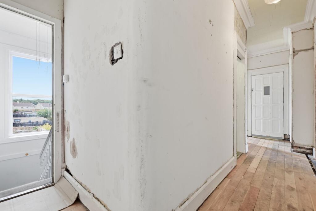 Apartment in Kilmarnock, North Ayrshire - More