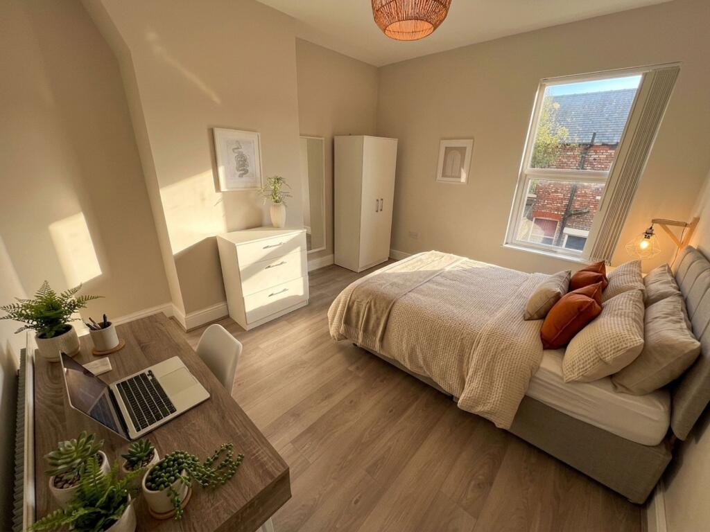 Main image of property: Patterdale Road, Liverpool, L15