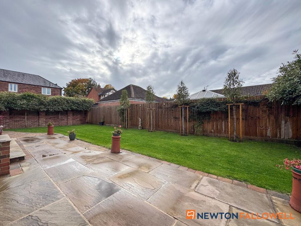 House in Newark and Sherwood, Newark - View 3