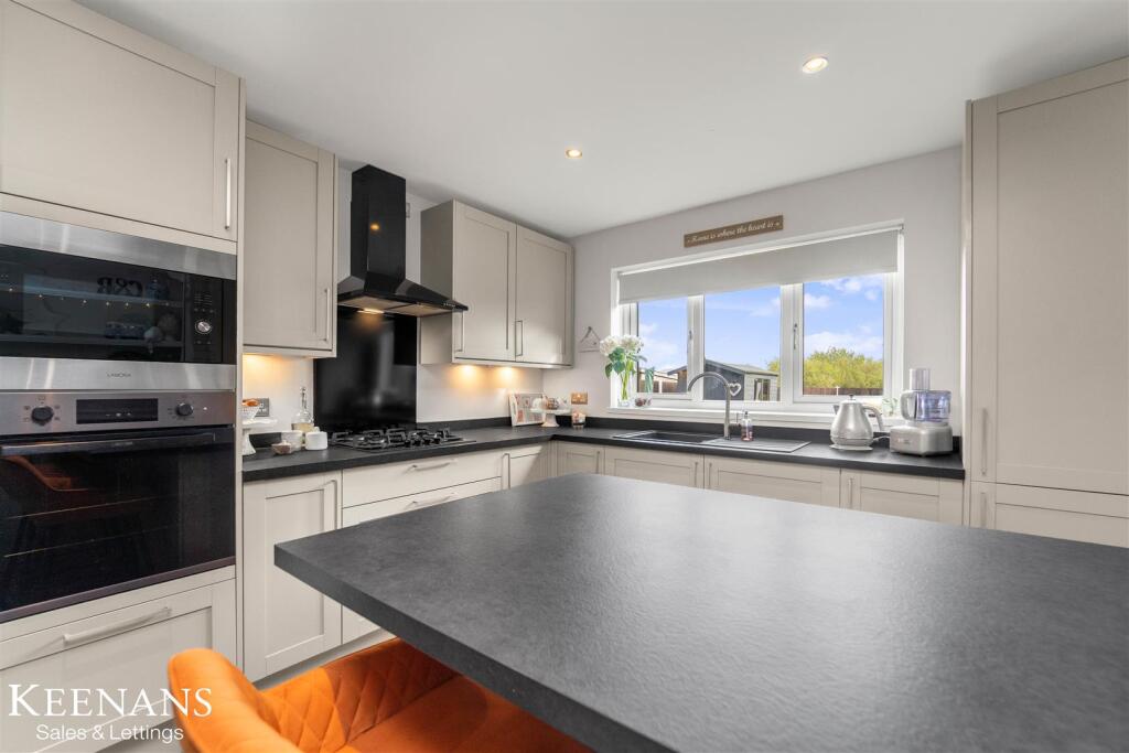 Additional image 33 of Willow Park, Oswaldtwistle, Accrington