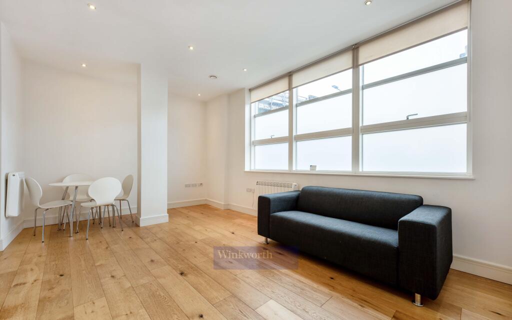 Main image of property: Bethwin Road, London, UK, SE5