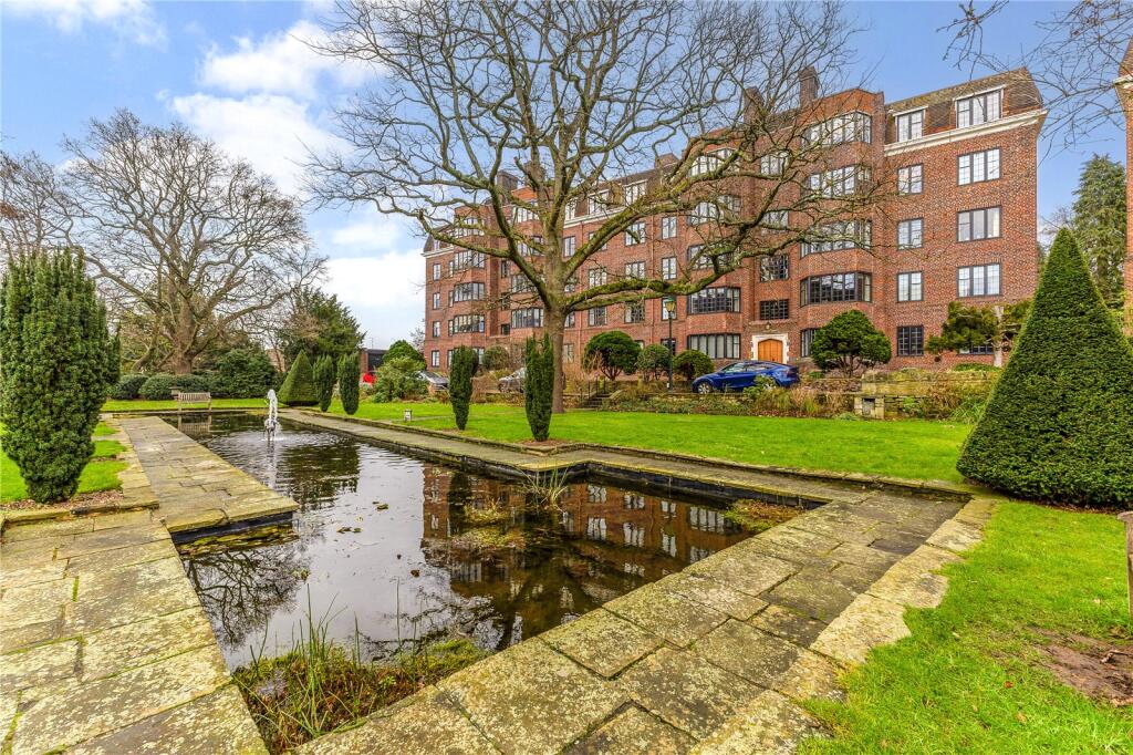 Main image of property: Manor Fields, Putney, London, SW15