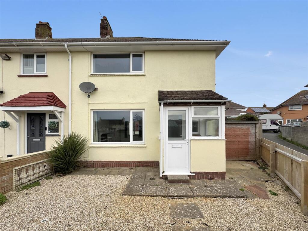Main image of property: Tollerdown Road, Weymouth