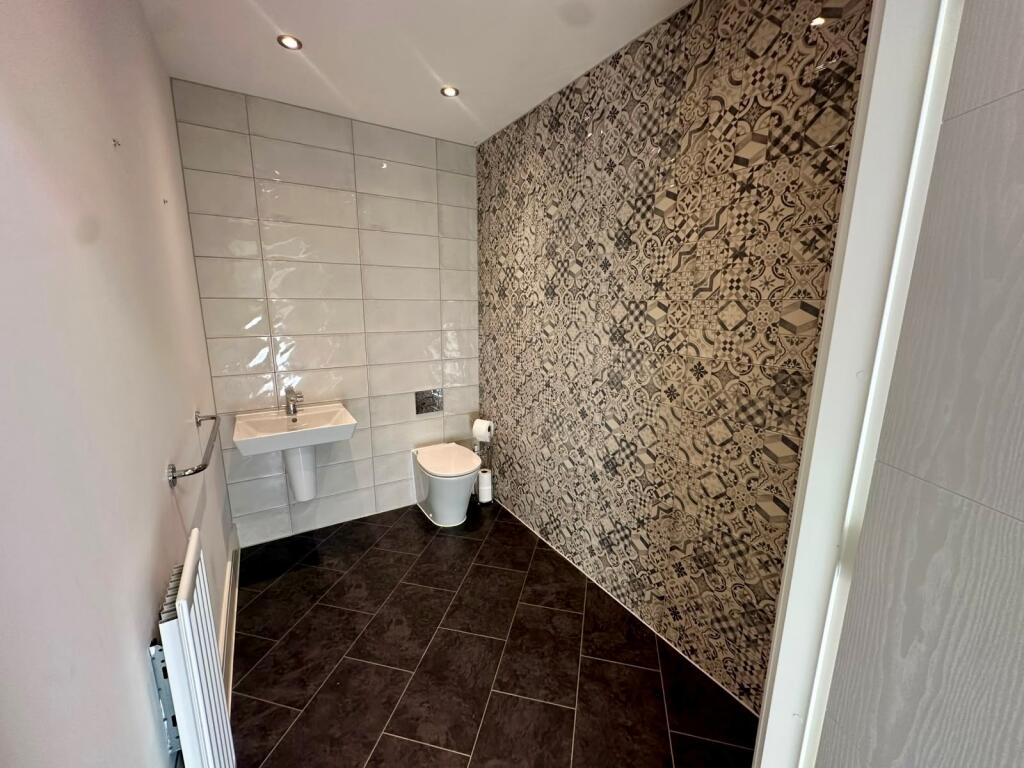 House in North West Leicestershire, Agar Nook - View 5