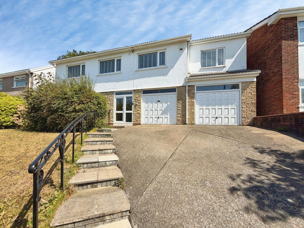 Main image of property: Fairwood Drive, Baglan, Port Talbot, SA12 8NT