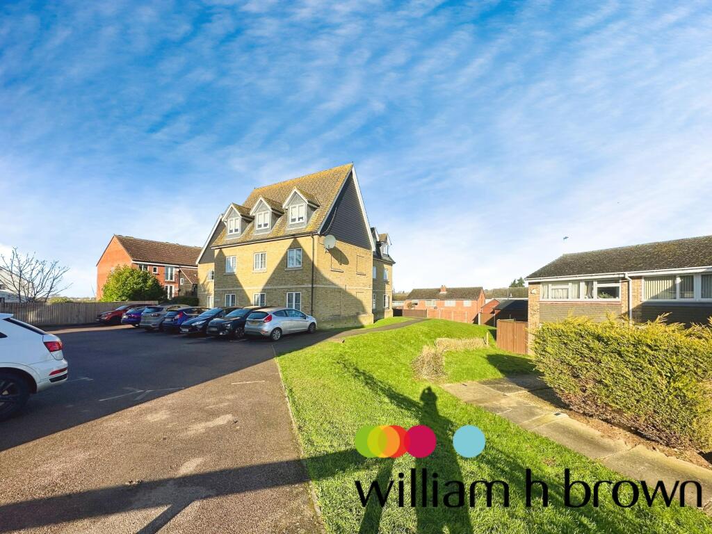 Main image of property: Edinburgh Gardens, BRAINTREE